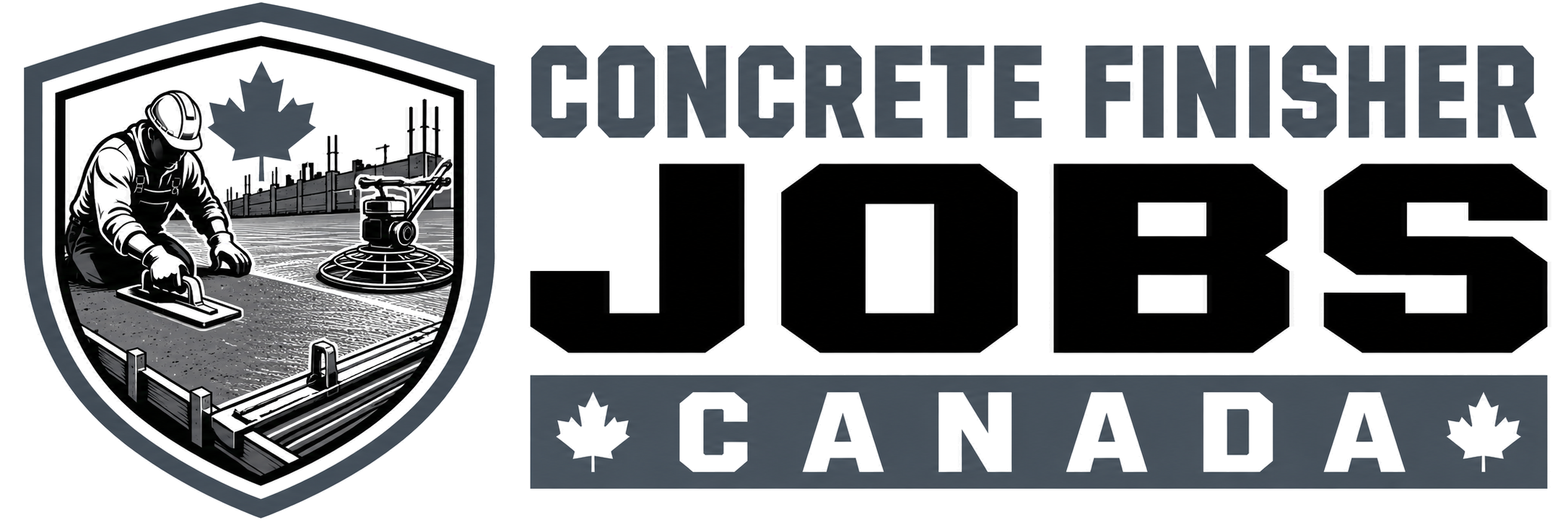 Concrete Finisher Jobs Canada